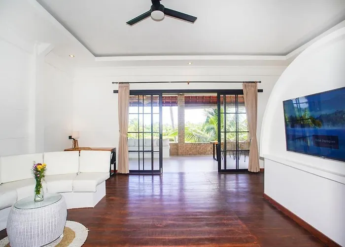 Peaceful Private With Rice Fields View * Ubud (Bali)