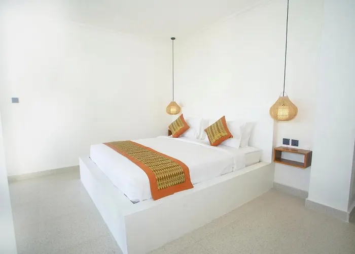 Peaceful Private With Rice Fields View *