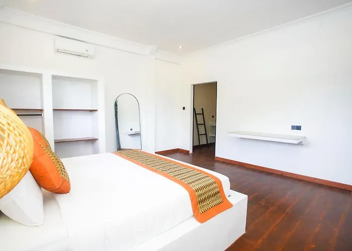 Peaceful Private With Rice Fields View *