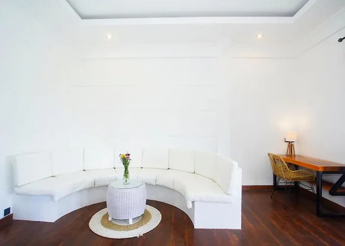 Villa Peaceful Private With Rice Fields View *