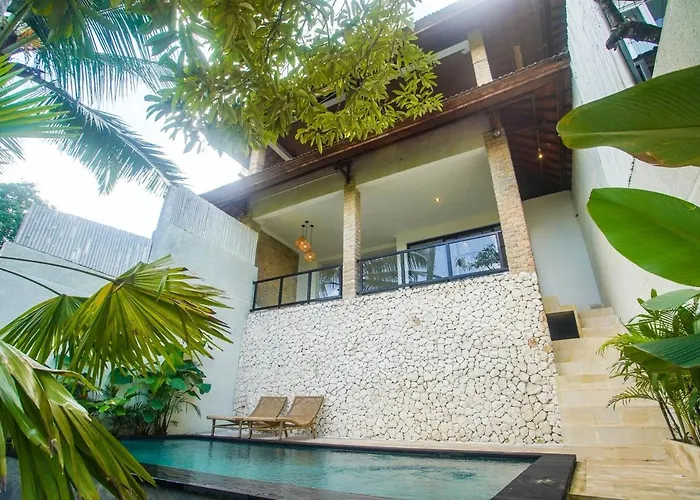 Peaceful Private With Rice Fields View * Ubud (Bali)